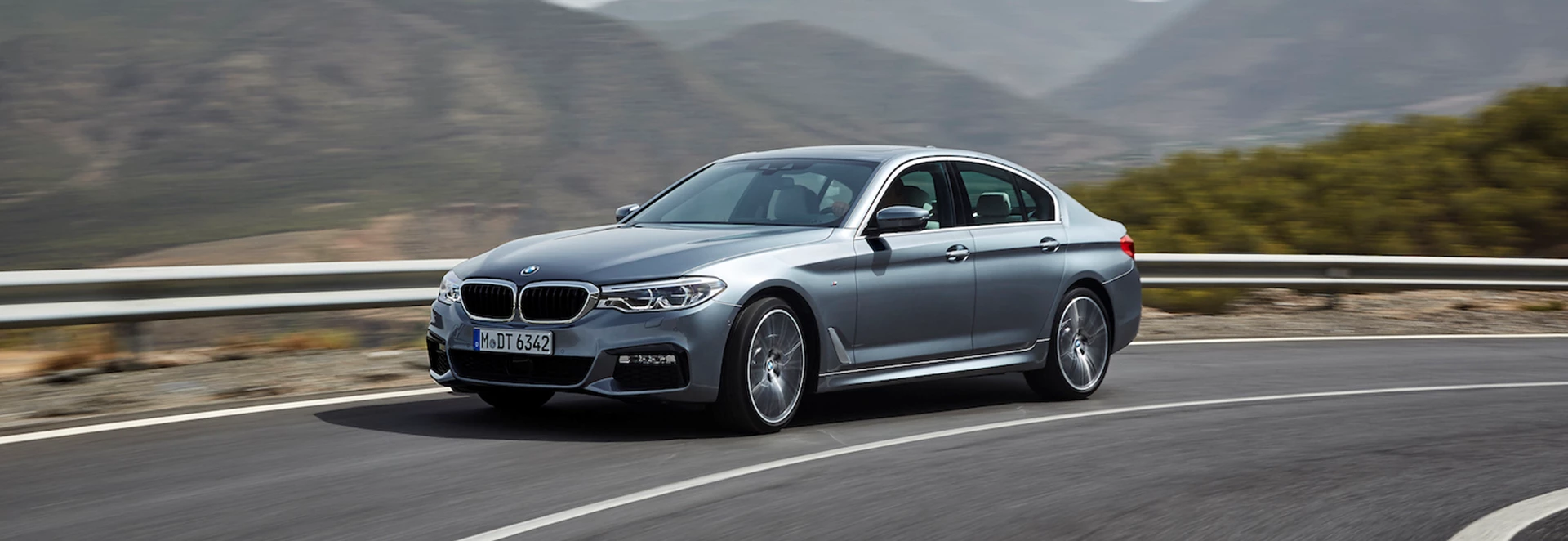 Buyer’s Guide to the BMW 5 Series